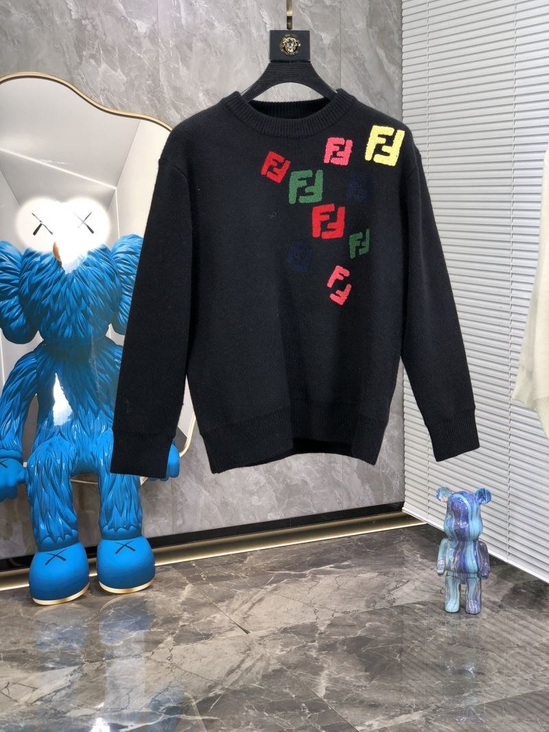 Fendi Sweaters